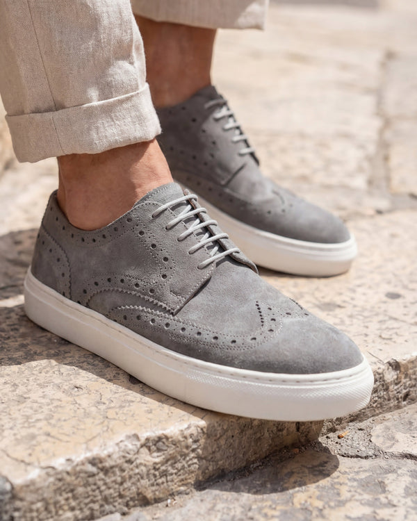 CAPRI - Light Gray