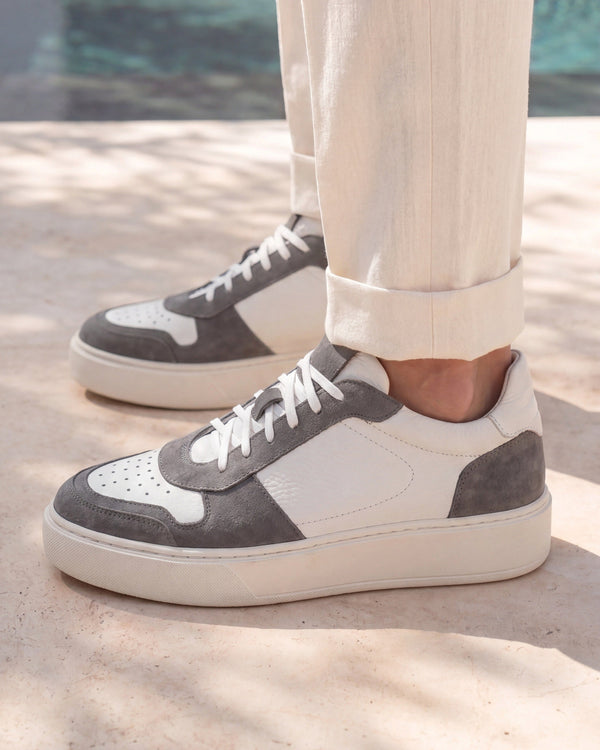 FORO ITALICO - Gray