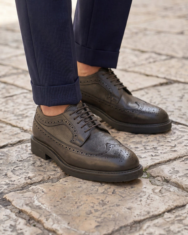 VOLTERRA - Brown