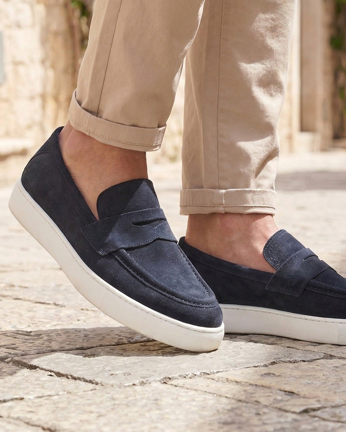 PORTO CERVO - NAVY