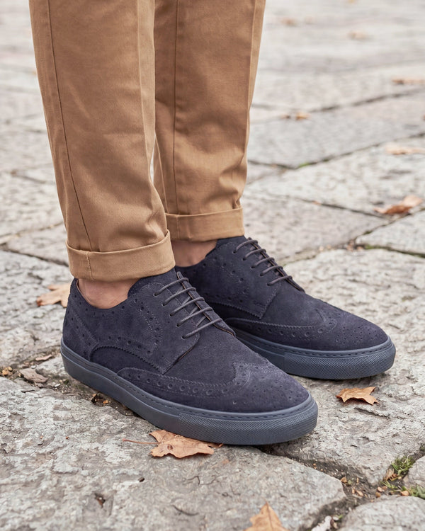 CAPRI - Full Navy