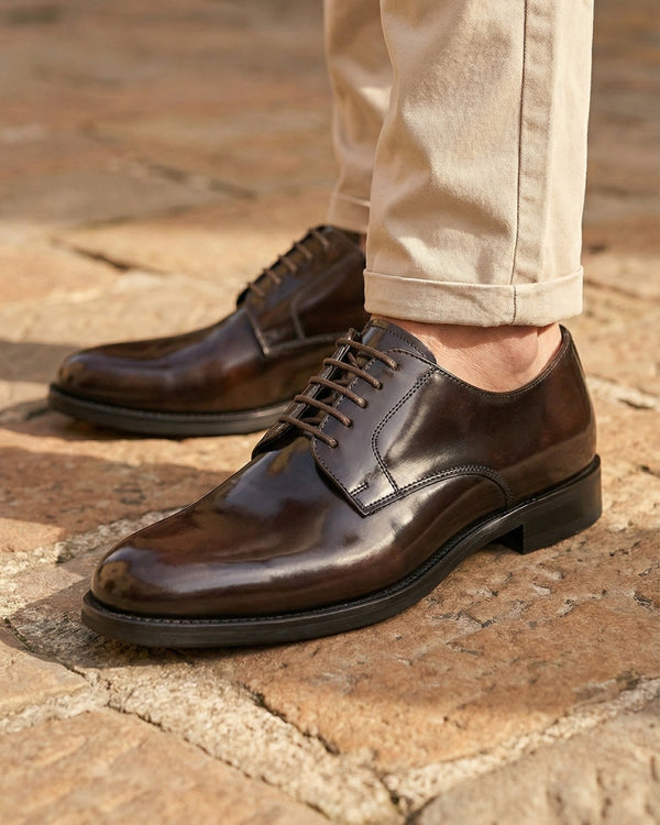 TAORMINA - Brown