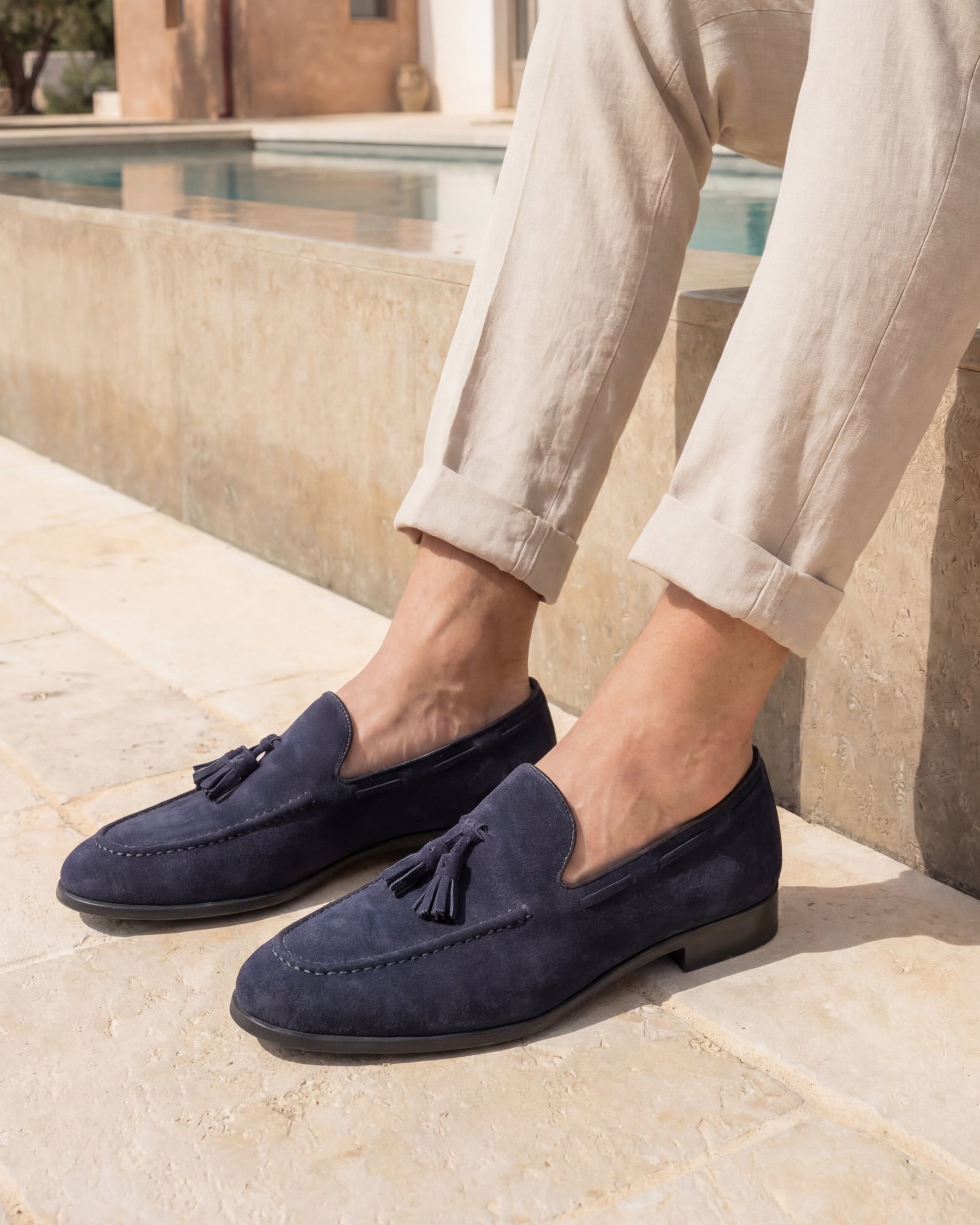 VULCANO - Ante Marino