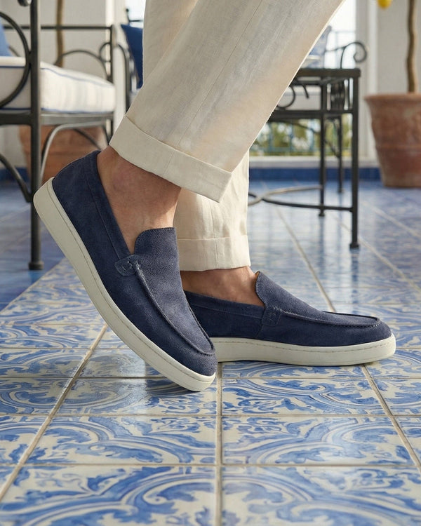 TROPEA - Navy