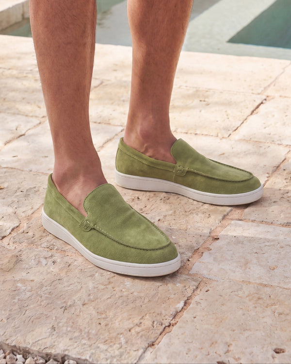 TROPEA - Kiwi Green