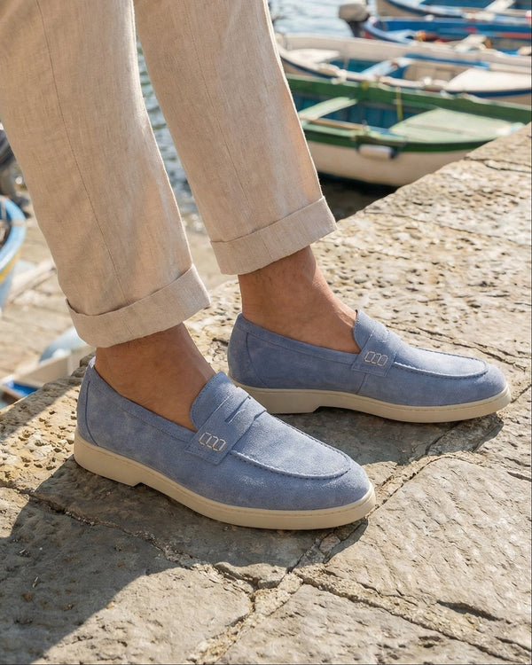 SIRACUSA - Azul Denim