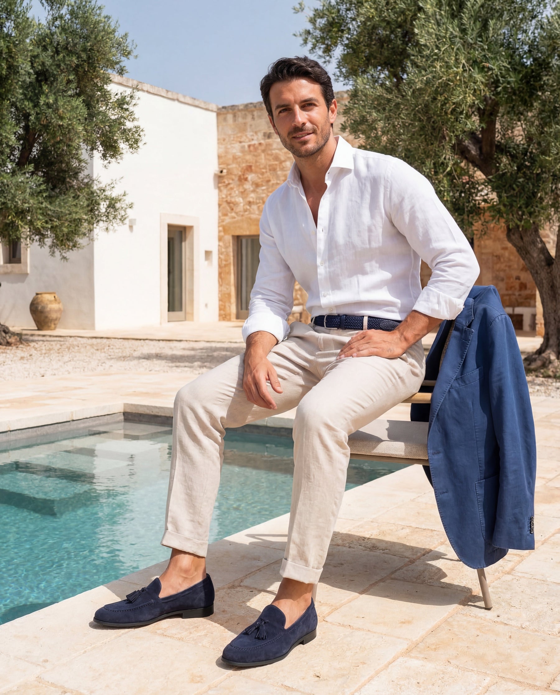 VULCANO - Ante Marino