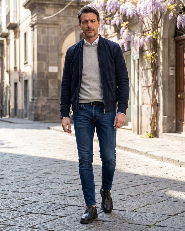 SPOLETO - Black