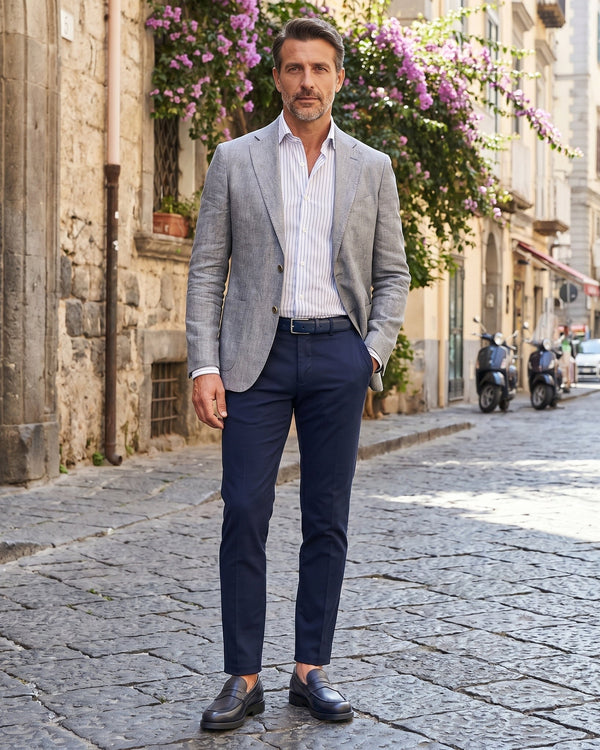MANAROLA - Navy