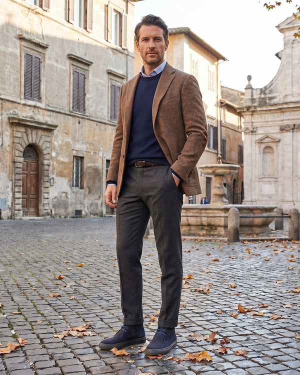 SANREMO - Dark Navy