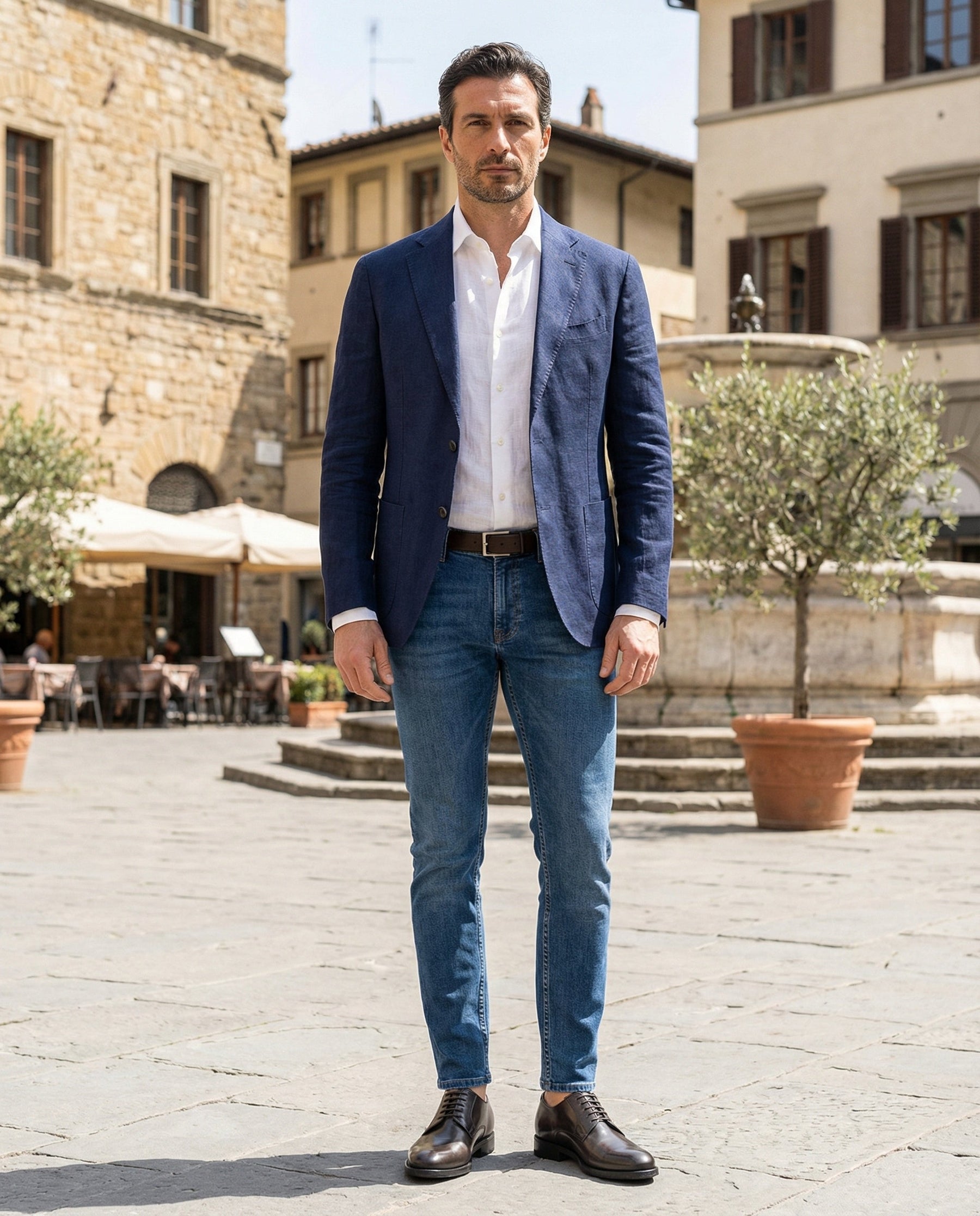 TAORMINA - Brown