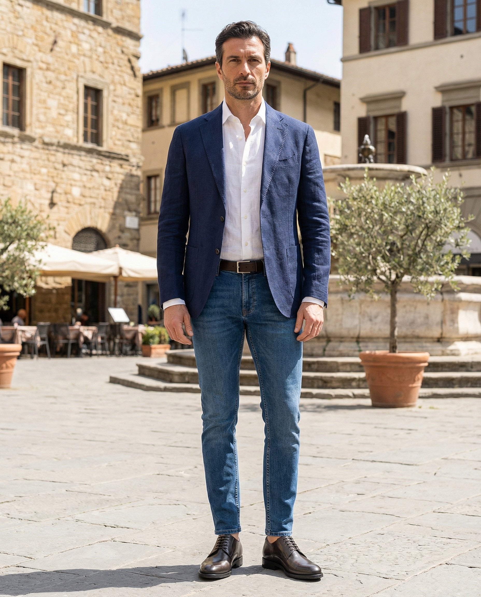 TAORMINA - Brown