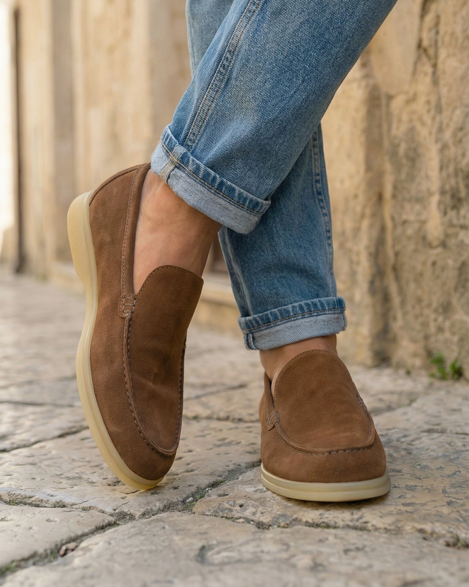 TRANI - Rust