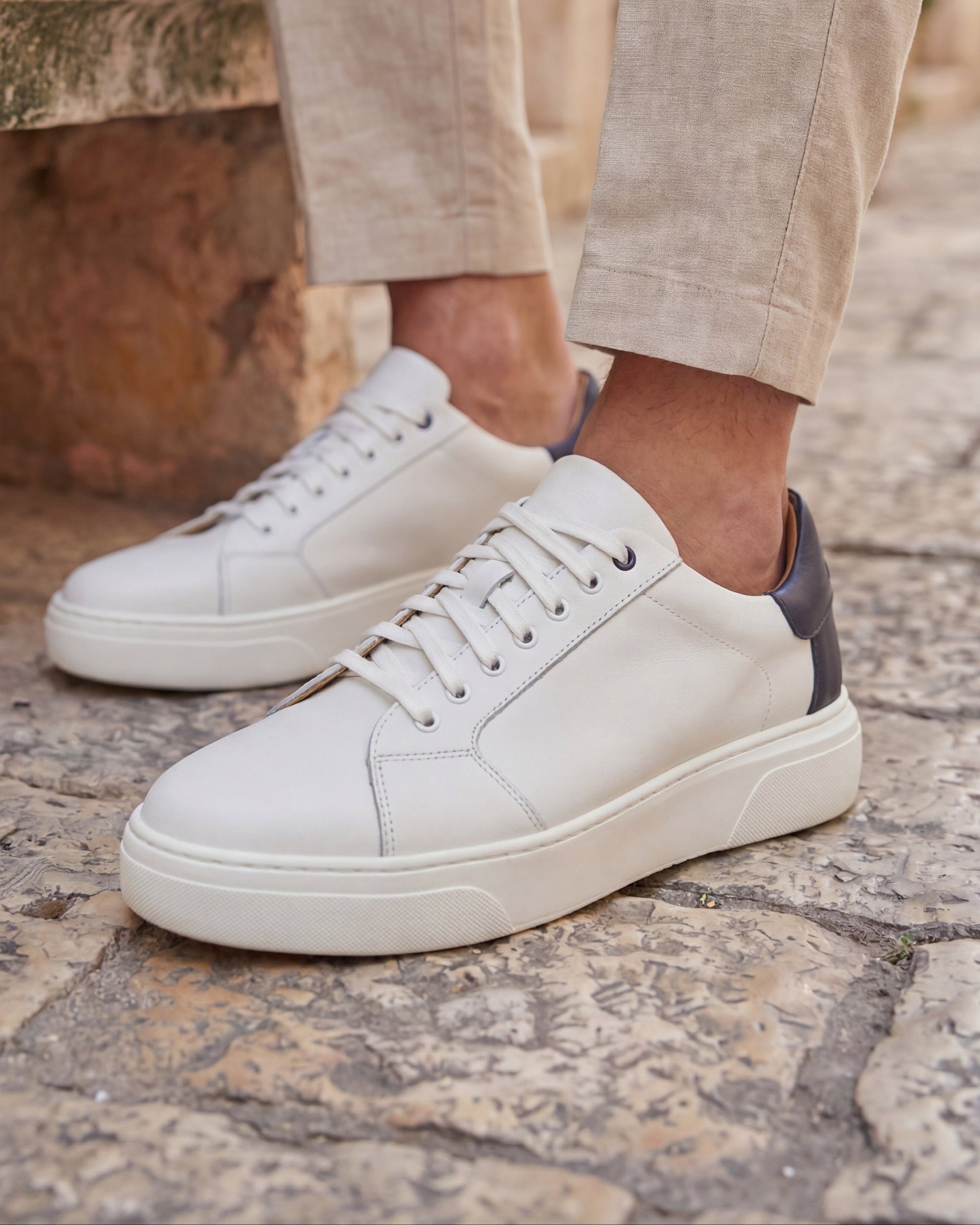 RICCIONE - White