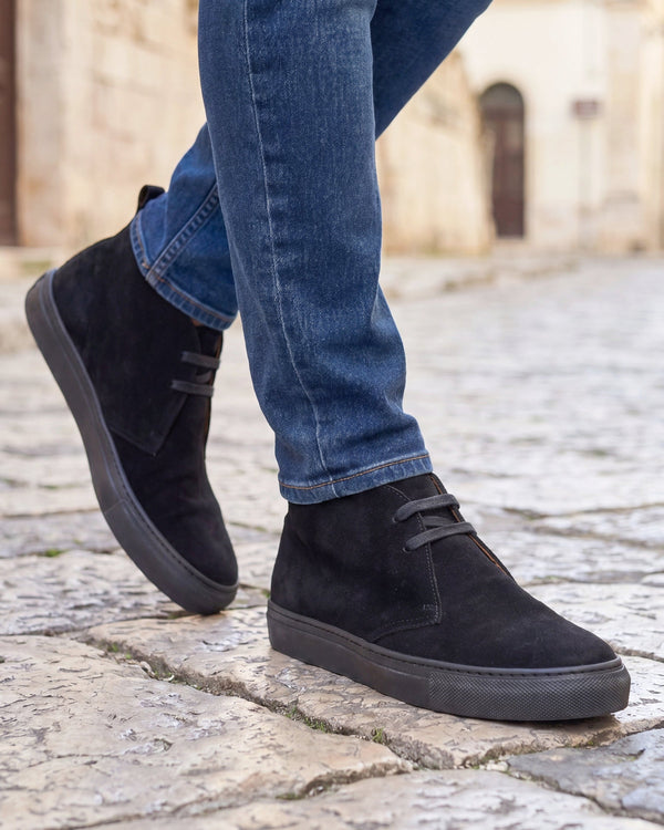 SANREMO - Negro Total