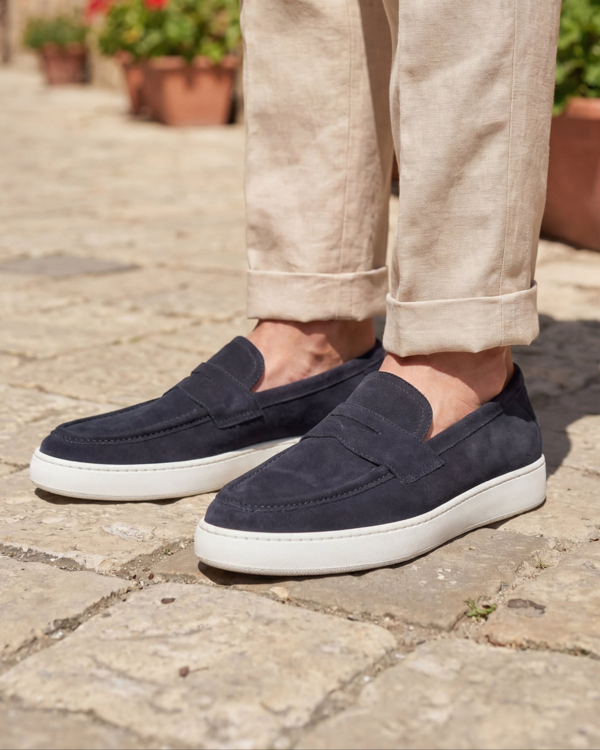 PORTO CERVO - NAVY