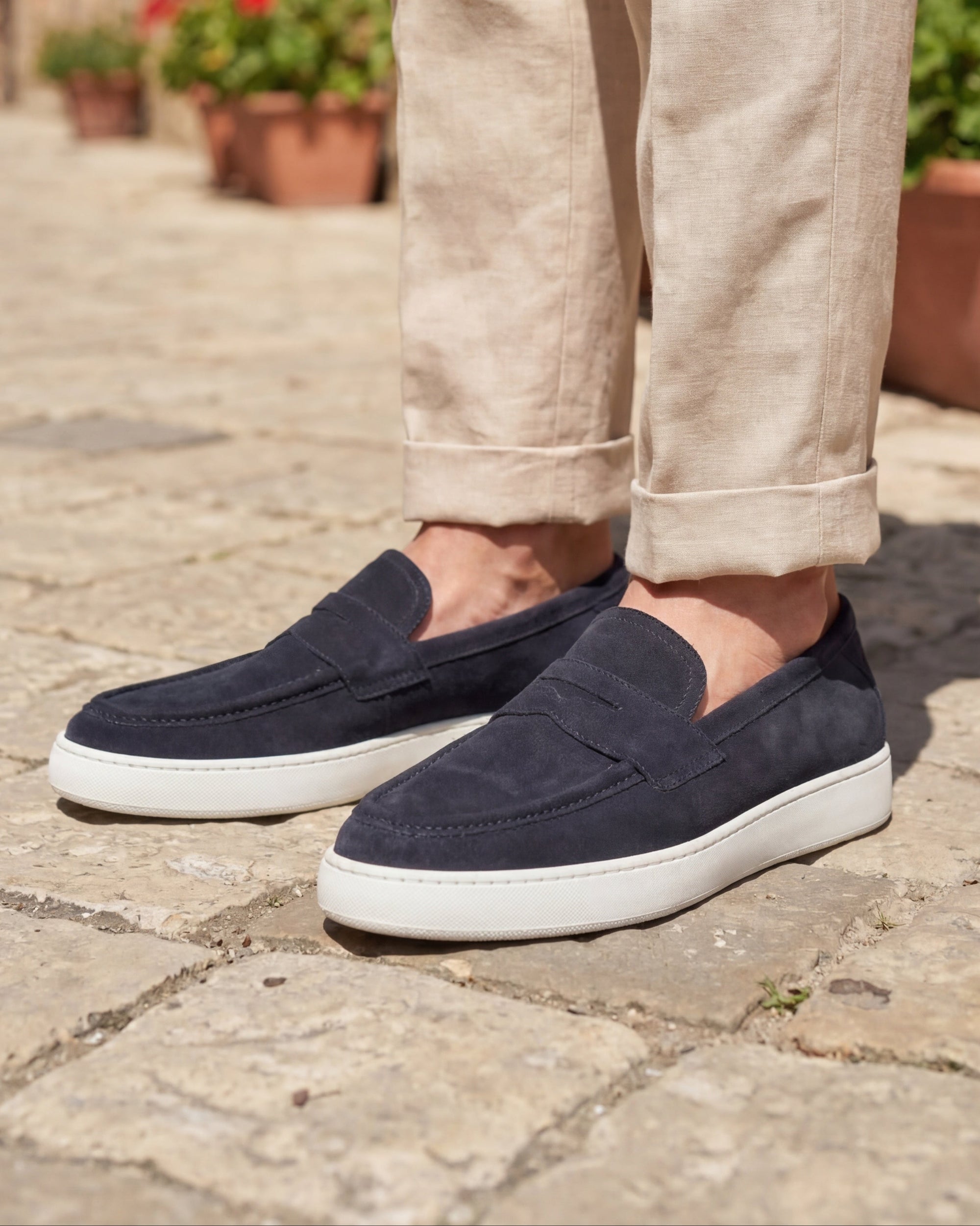 PORTO CERVO - NAVY