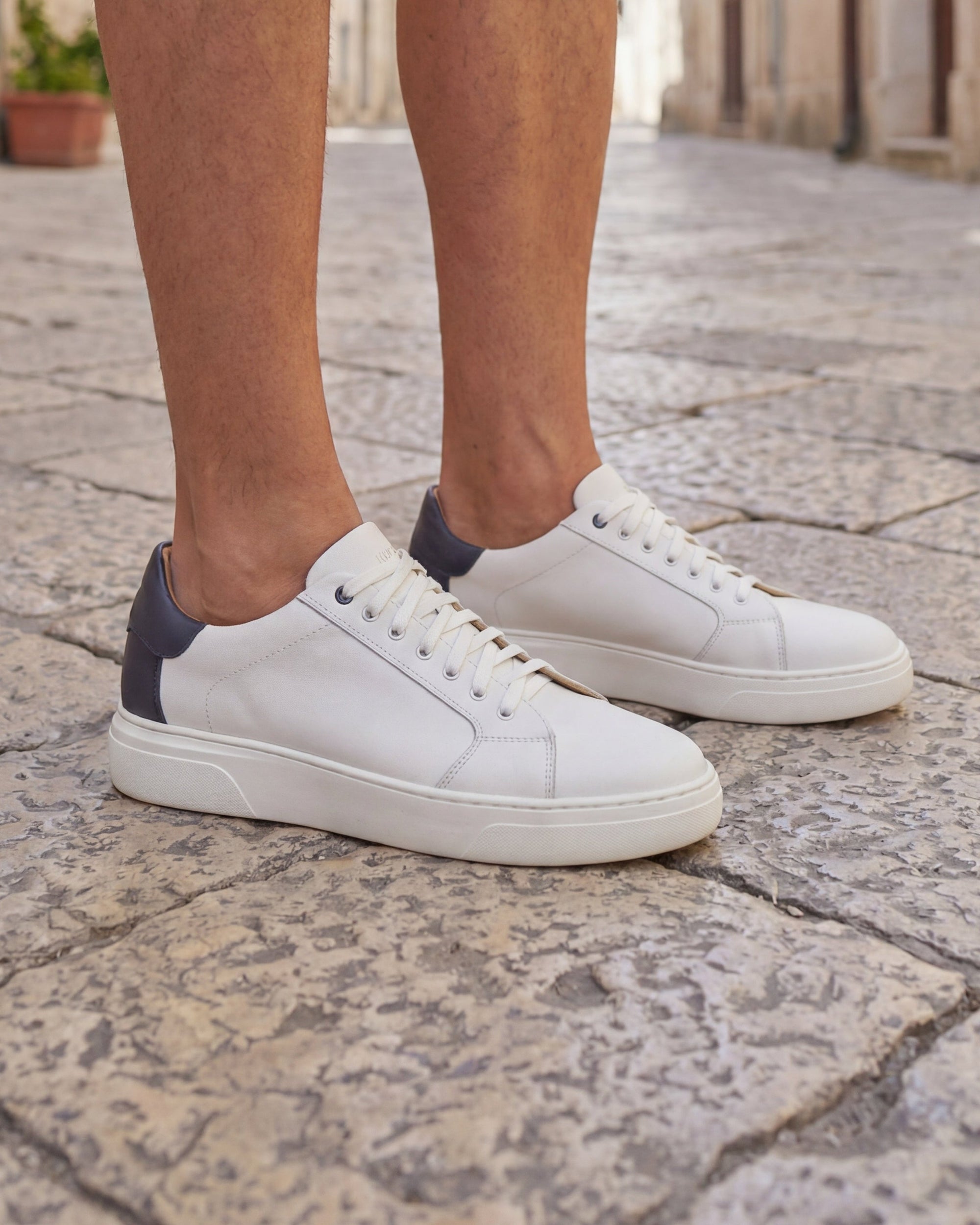 RICCIONE - White