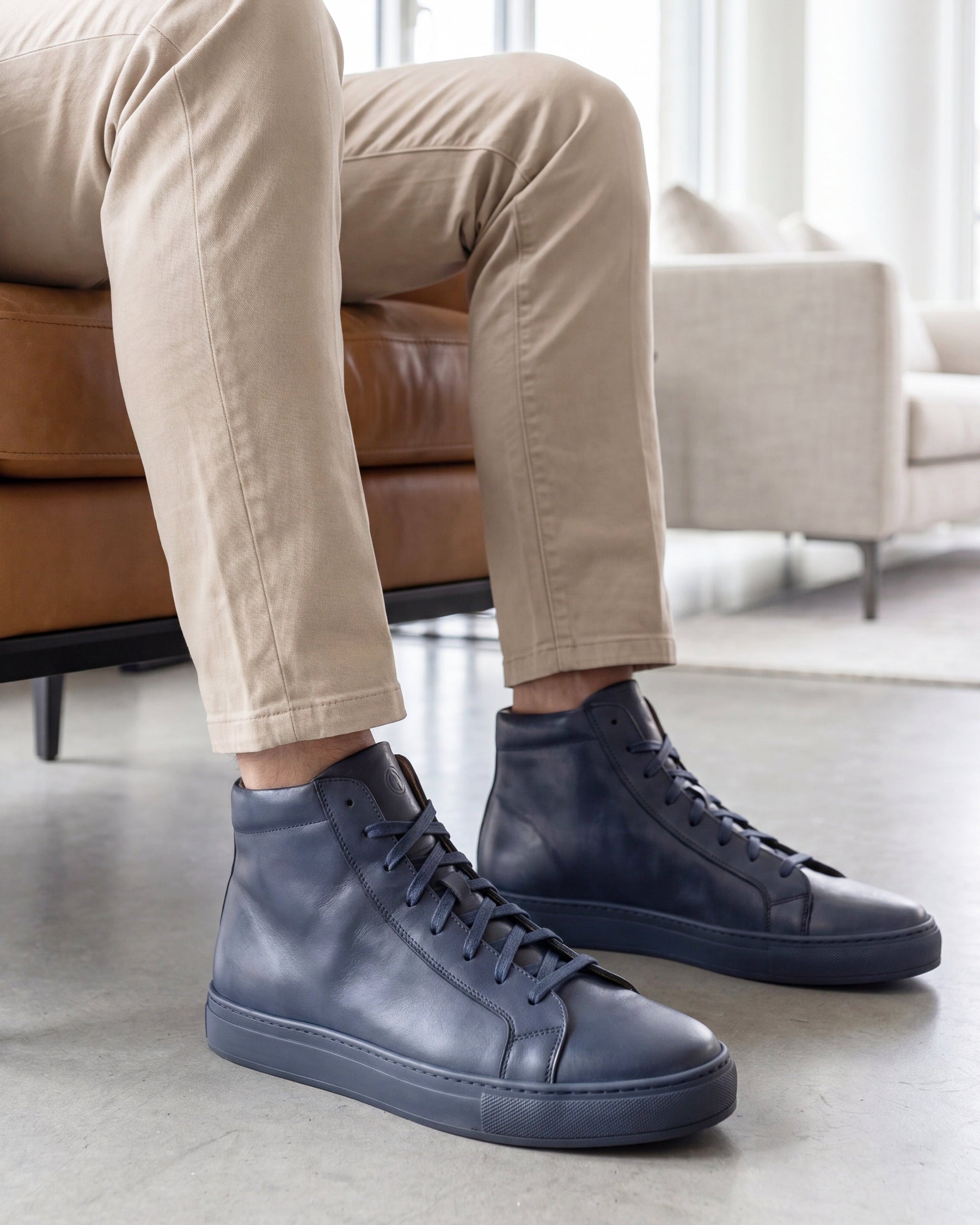 BOLOGNA - Full Navy