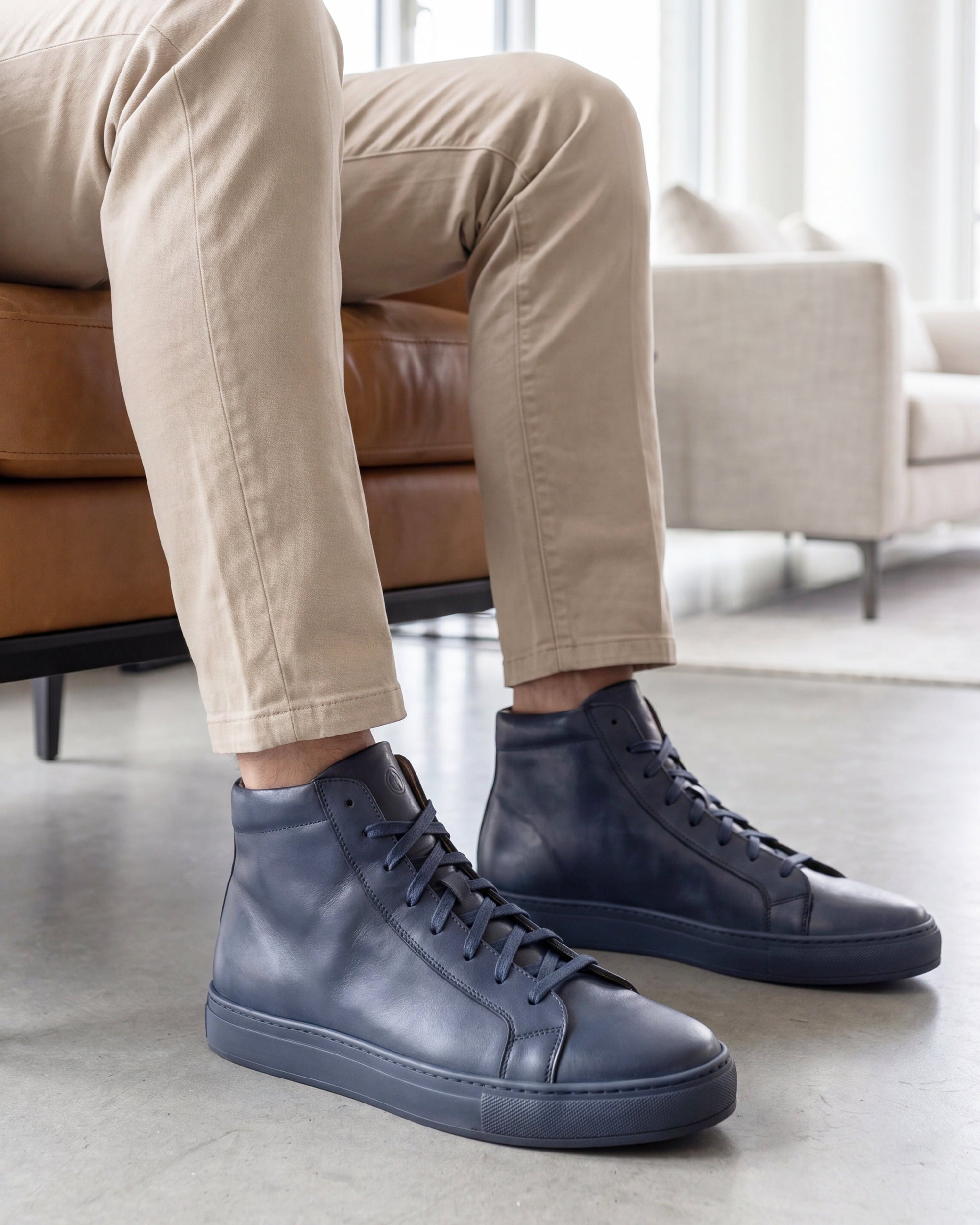 BOLOGNA - Full Navy