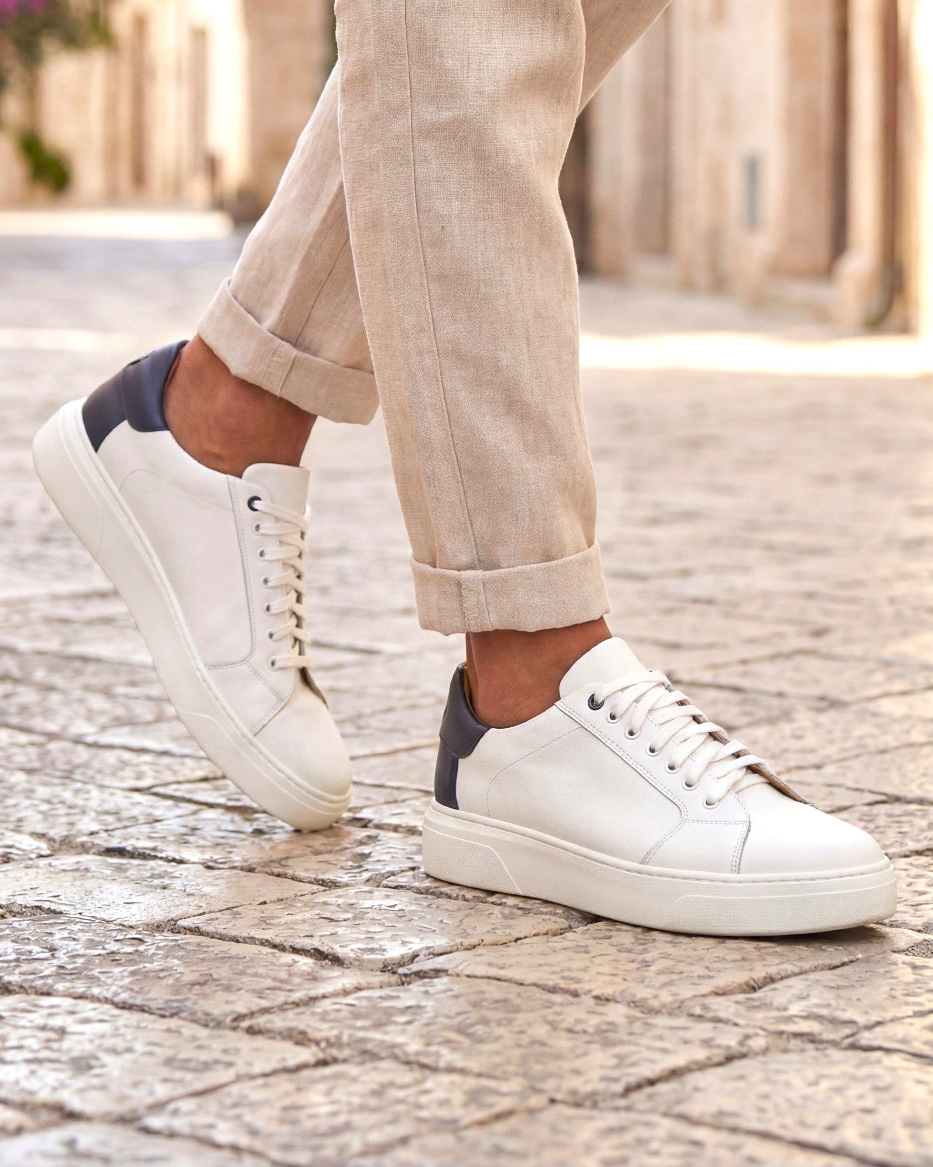RICCIONE - White