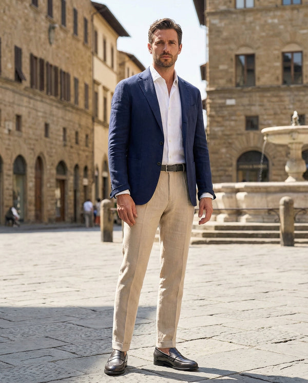 Dark VERNAZZA - Brown Abrasive
