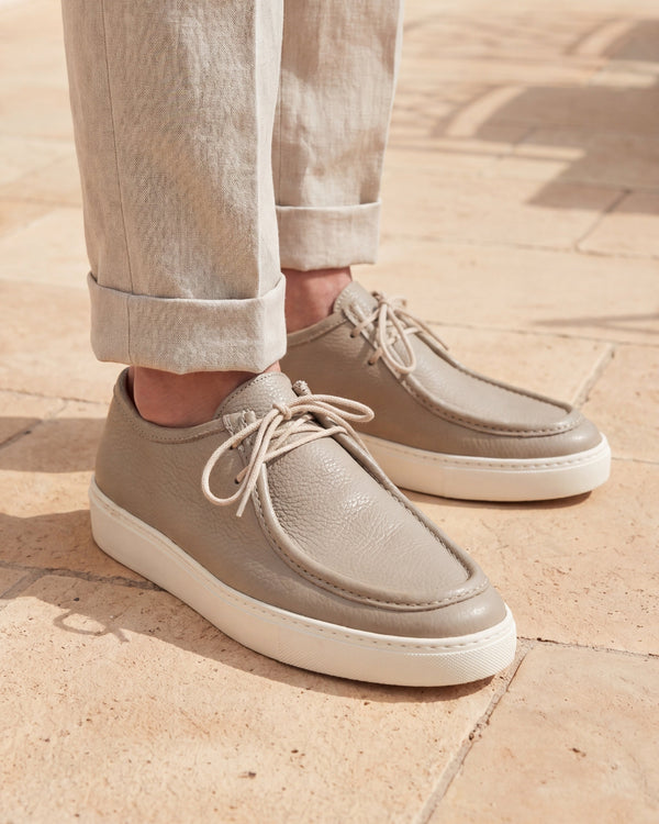 PERUGIA - Clay Gray