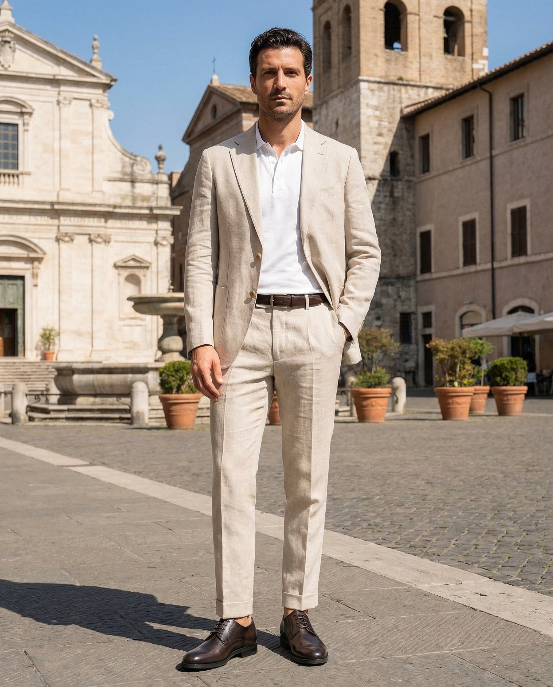 TAORMINA - Brown