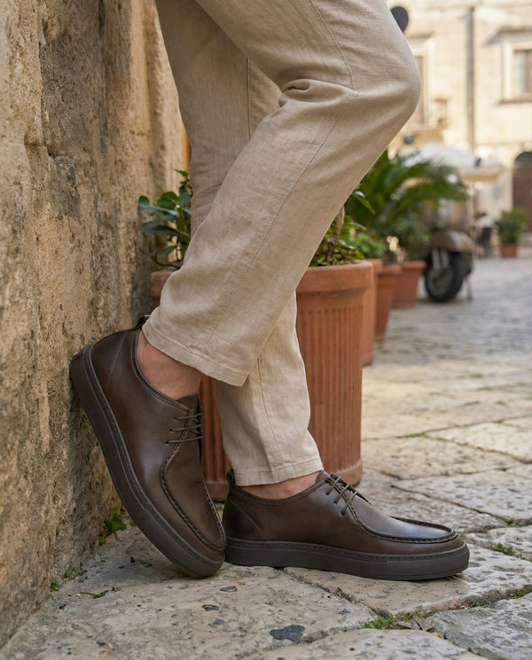 CISTERNINO - Full Wood