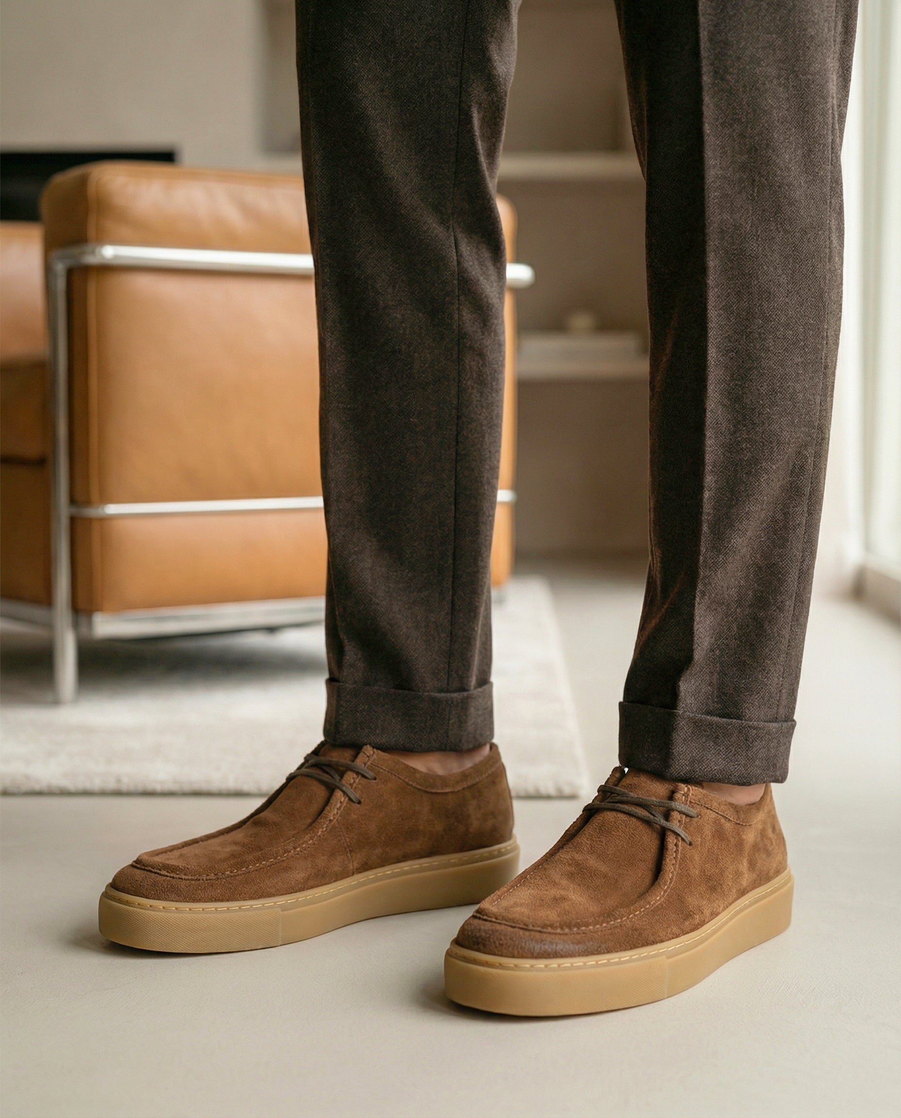 PERUGIA - Rust