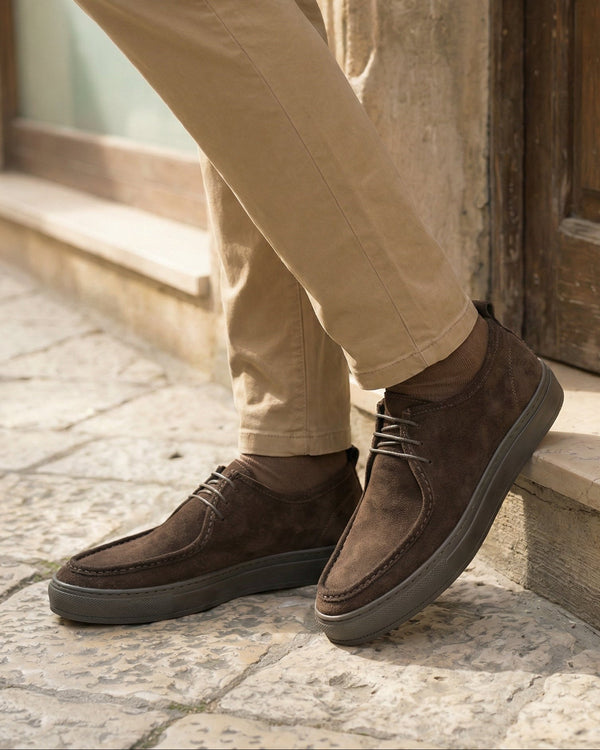 CISTERNINO - Full Brown