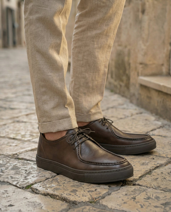 CISTERNINO - Full Wood