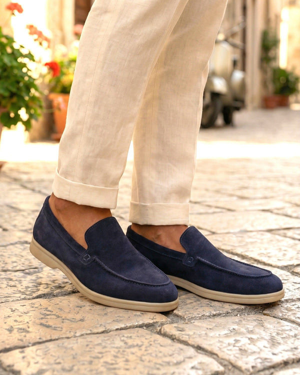 TRANI - Navy