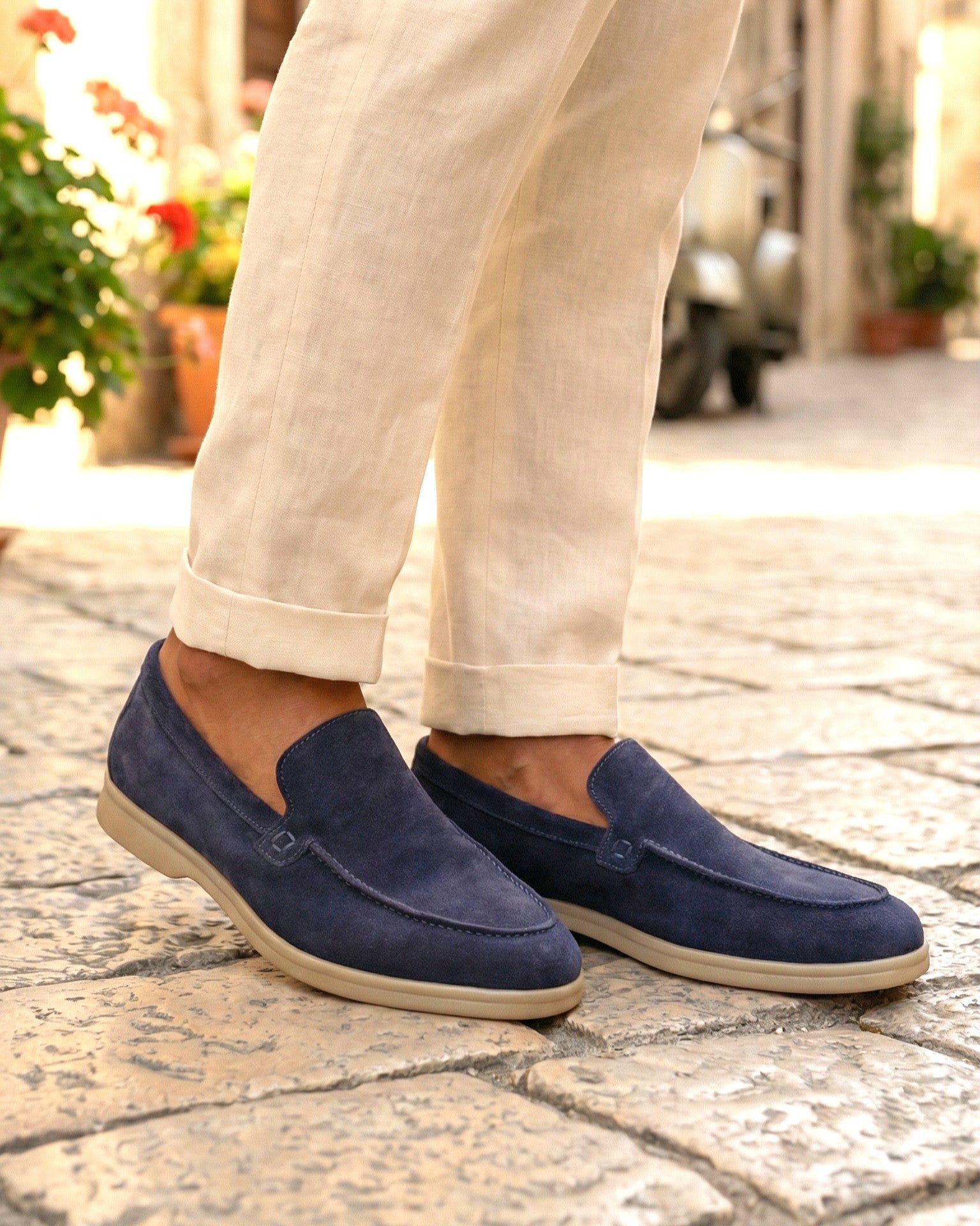 TRANI - Navy