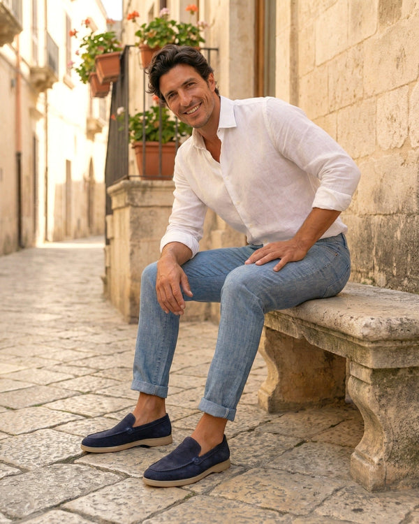 TRANI - Navy