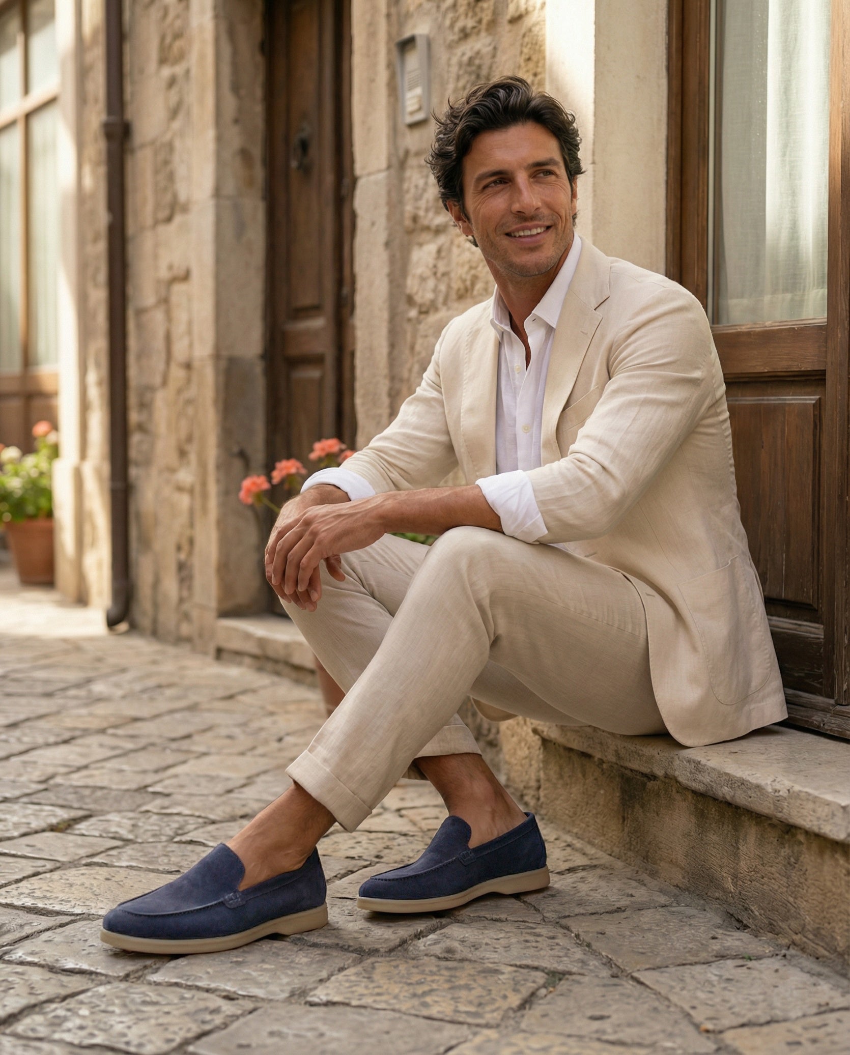 TRANI - Navy