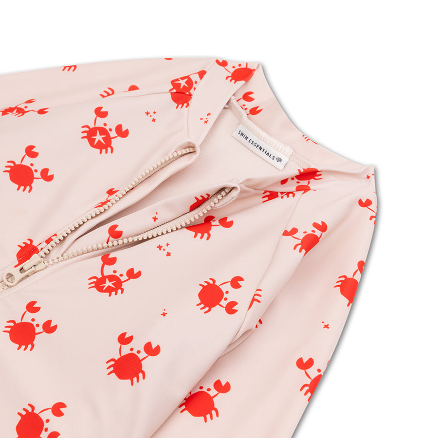 Swim Essentials | Badpak lange mouwen