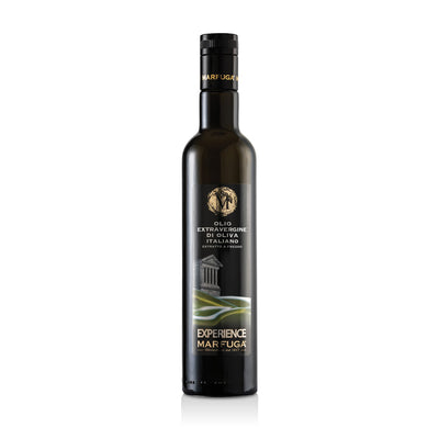 olio extravergine “EXPERIENCE“