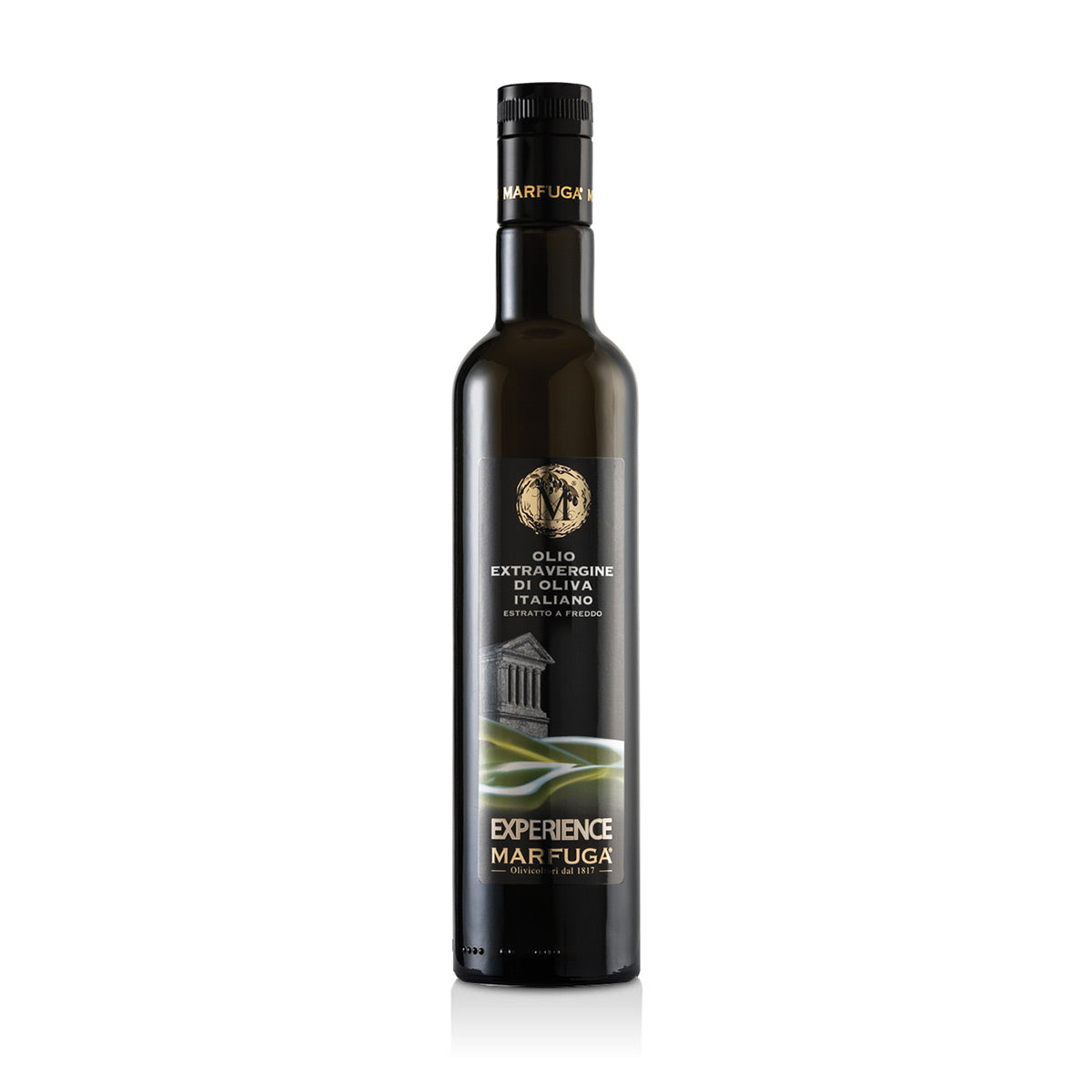 olio extravergine “EXPERIENCE“