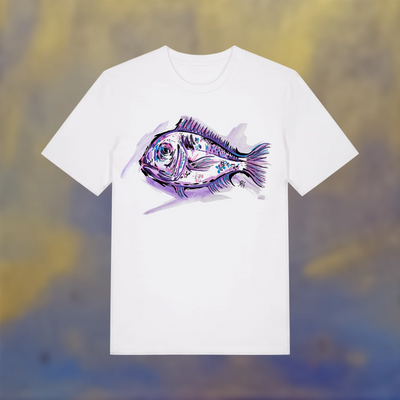 Camiseta - Dorada