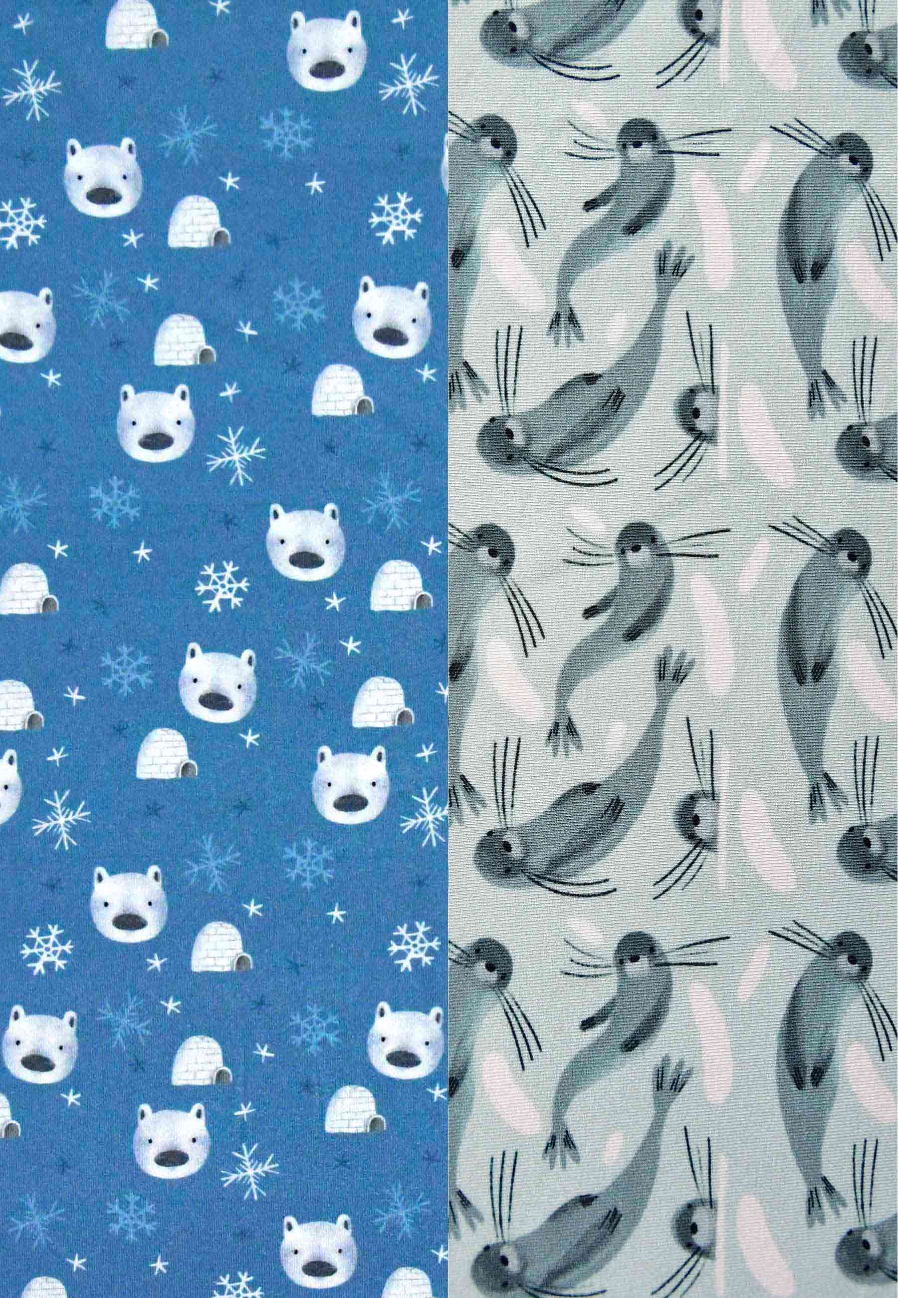 Copertine in bambù - Everyday - Palloncino blu