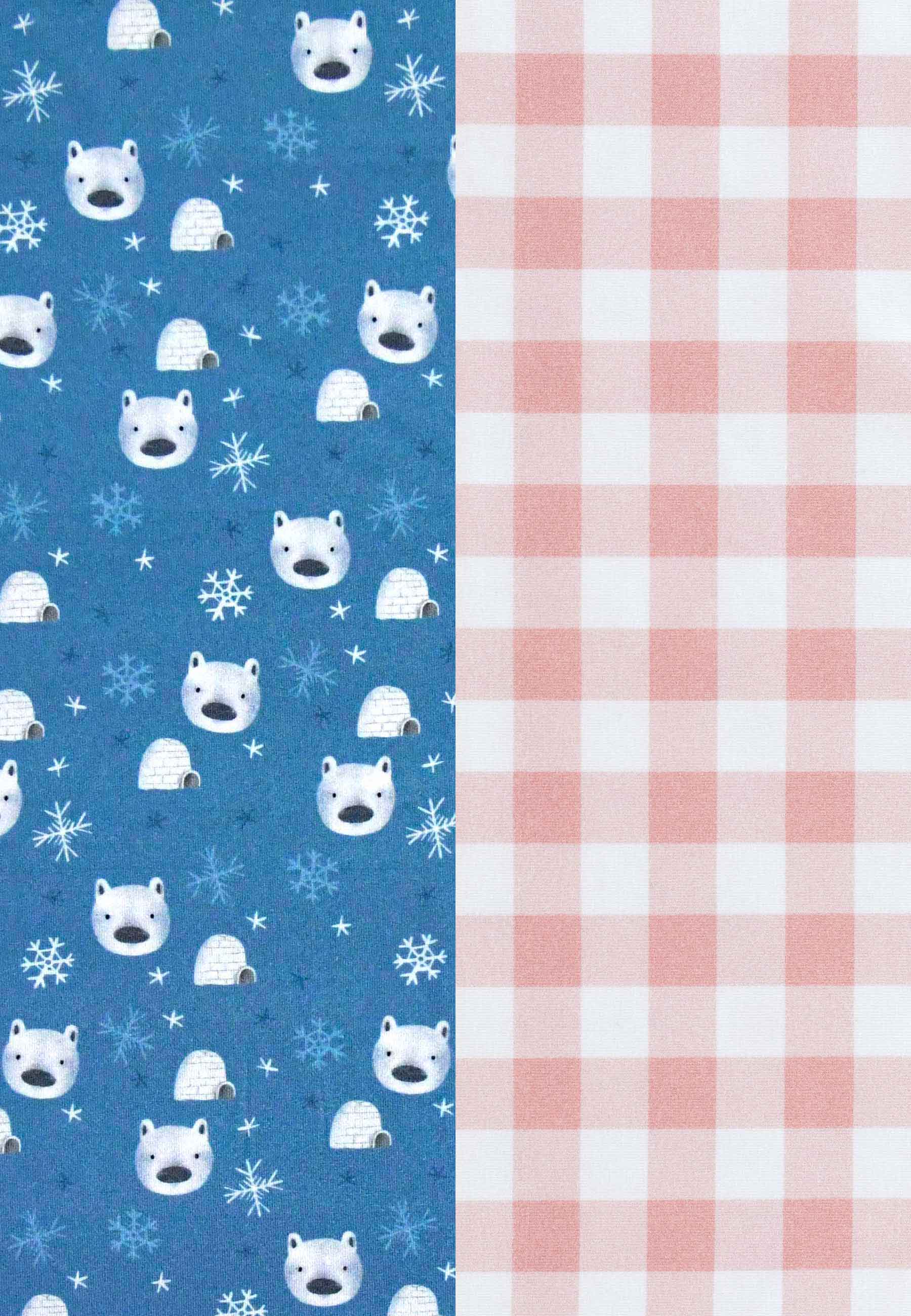 Copertine in bambù - Everyday - Palloncino blu