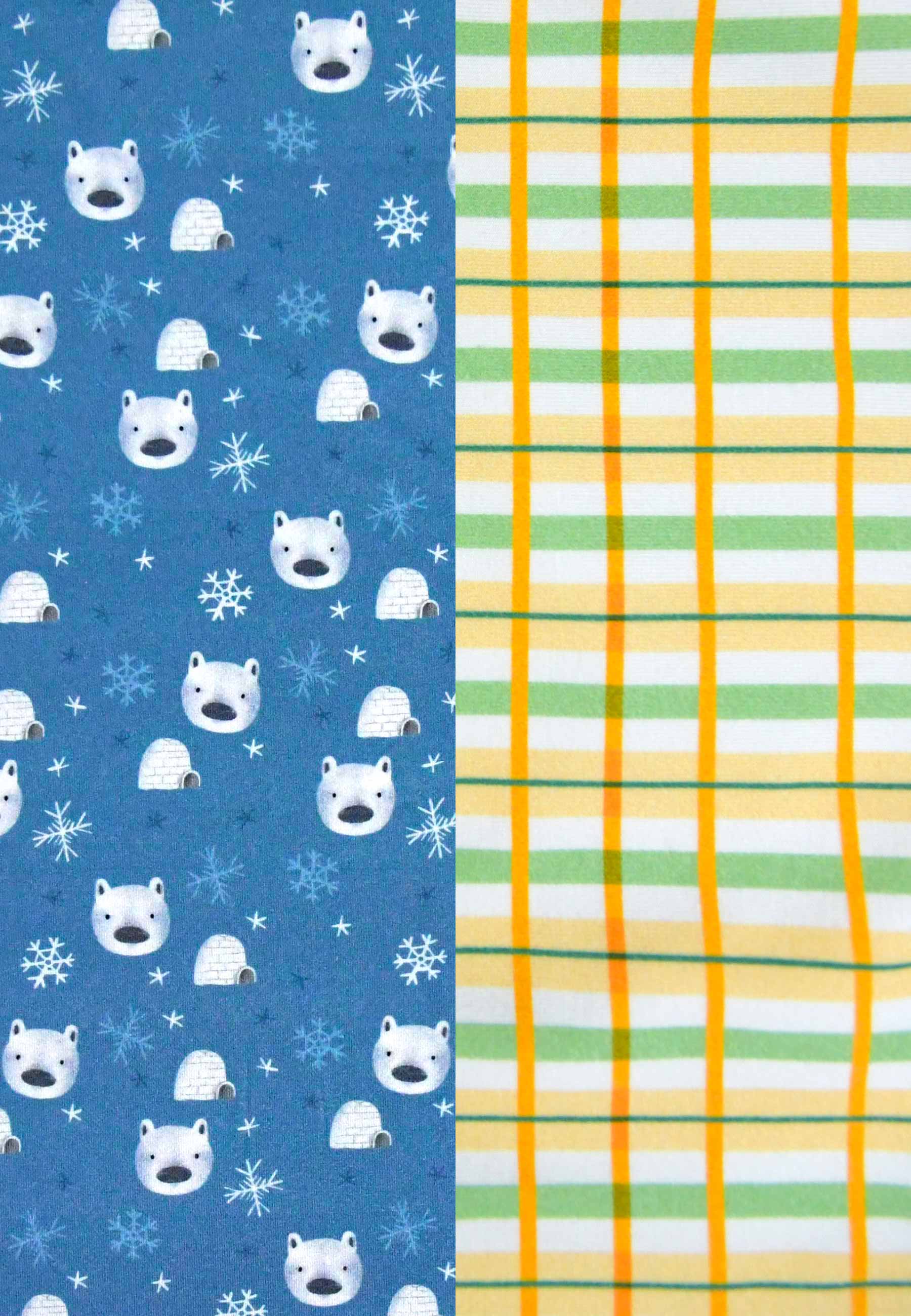 Copertine in bambù - Everyday - Palloncino blu