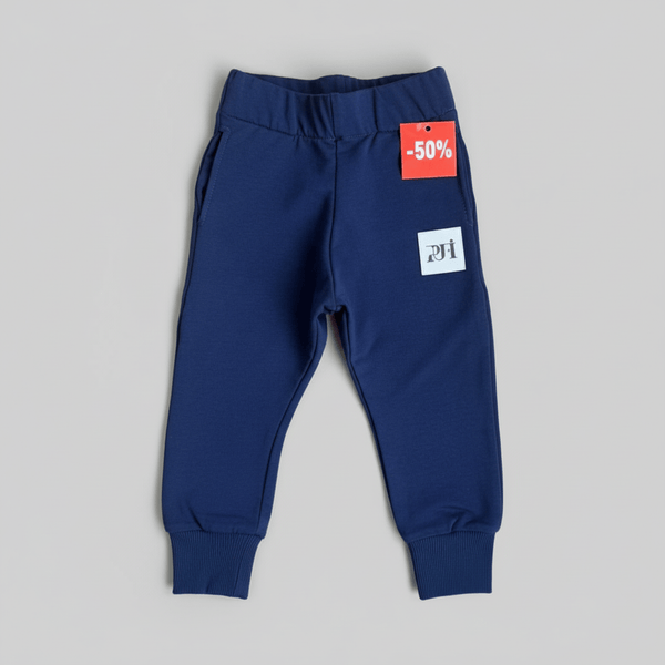 Otroške hlače - Več Barv - PUFFI