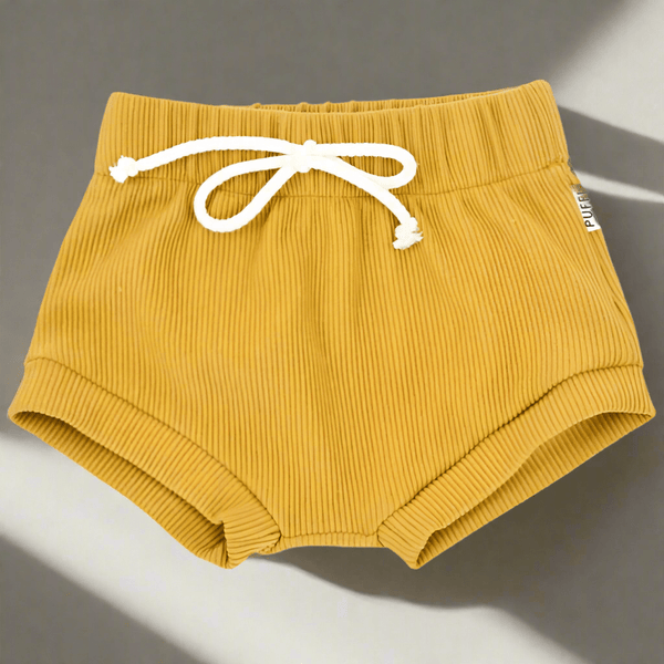 Otroške Kratke Hlače BLOOMERS - ZENF - PUFFI