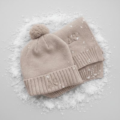 Otroški Darilni komplet - PERSONALIZIRAN - PUFFI