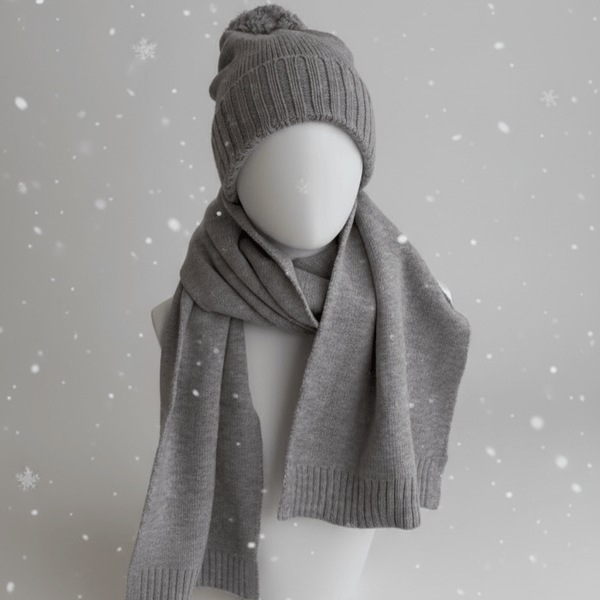 Otroški Darilni komplet - PERSONALIZIRAN - PUFFI