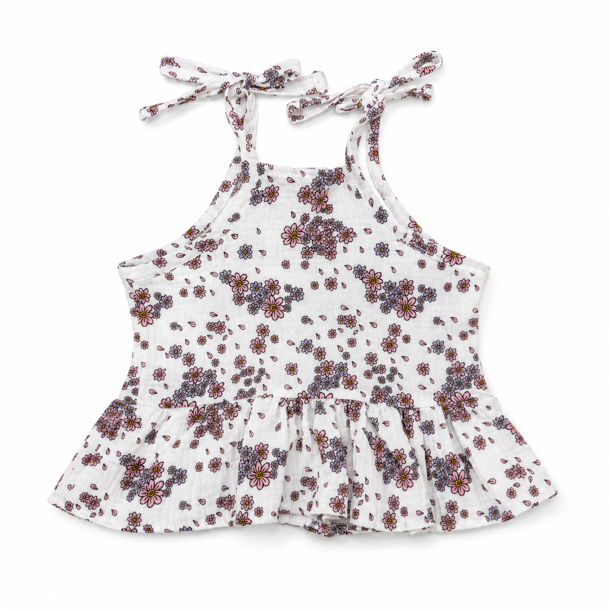 Otroški top Petal Dreams - PUFFI