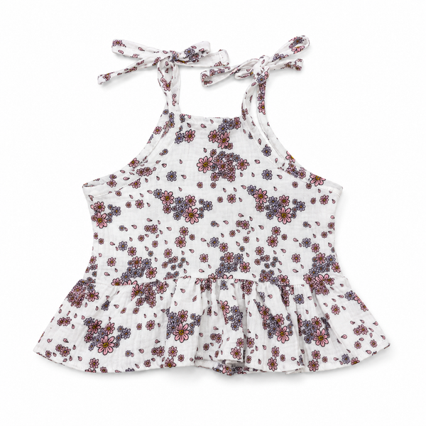Otroški top Petal Dreams - PUFFI