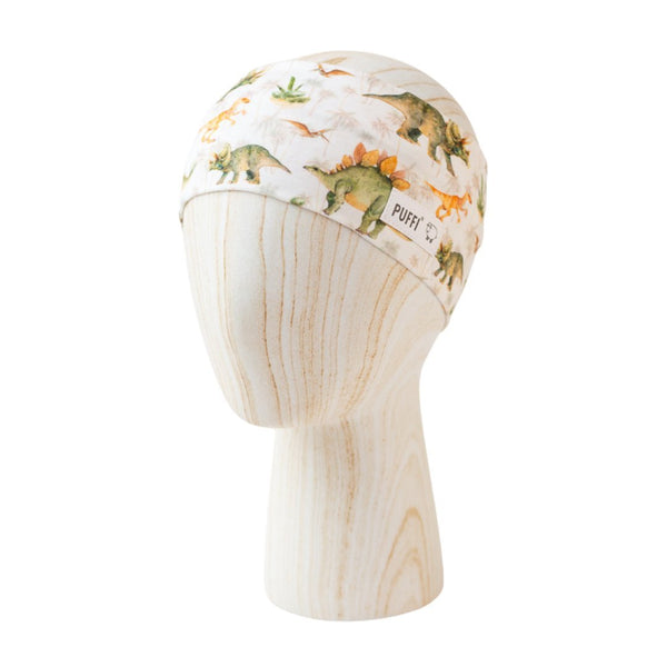 Otroški Trak jersey DINOZAVRI 1 - PUFFI